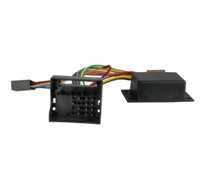 Перехідник для магнітол CAN-Bus Volkswagen, Skoda, Seat ACV Can-vw 03