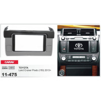 Перехідна рамка Toyota Land Cruiser Prado (150) Carav 11-475