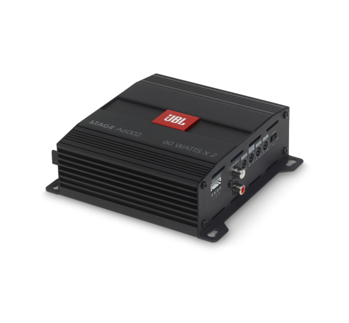Підсилювач JBL Stage A6002