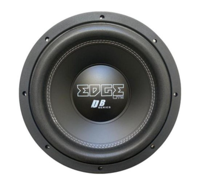 Сабвуфер EDGE EDB12D2LITE-E0