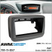 Перехідна рамка Fiat Doblo AWM 781-11-057