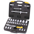 Набір інструменту MASTERTOOL 78-4032