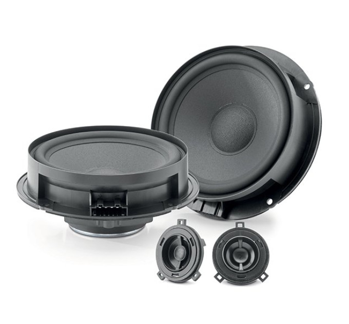 Акустика Focal Integration IS VW 155
