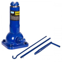 Домкрат Vitol ST-107H 2т