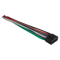 Роз'єм для магнітоли Kenwood Carav 15-003