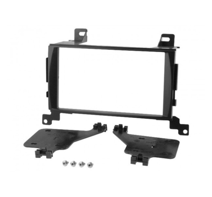 Перехідна рамка Hyundai Santa Fe ACV 381143-05
