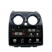 Штатна магнітола Torssen Nissan Qashqai 08-12 MQD9232 DSP