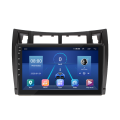 Штатна магнітола Toyota Yaris 2005-2009 Element 4/64 4G CarPlay