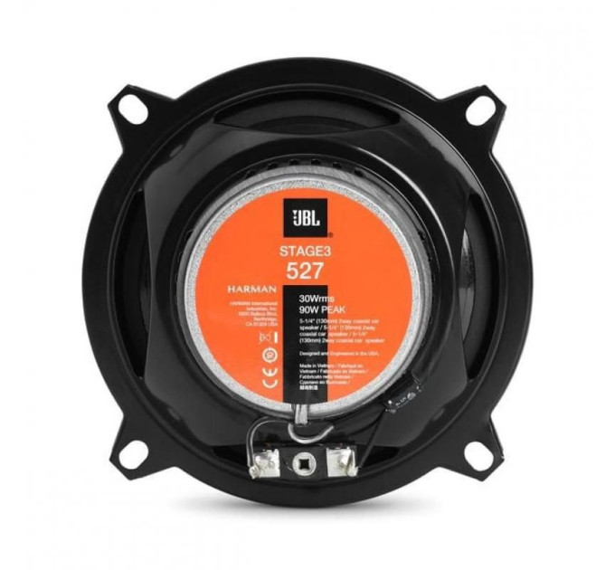 Акустика JBL Stage3 527