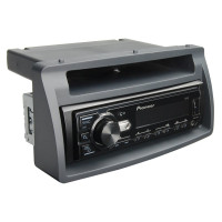 Перехідна рамка Toyota Corolla ACV 281300-02
