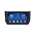 Штатна магнітола Nissan Sentra (B17) 2012-2017 Element 4/32 4G CarPlay