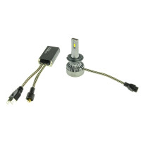 Світлодіодні лампи Cyclone LED H7 6000K type 37