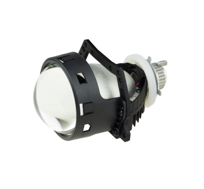 Світлодіодні лінзи DriveX BiLED Evolution F1 6000K