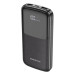 Повербанк BOROFONE BJ17 Oceanic 10000mAh Black