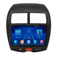 Штатна магнітола Mitsubishi ASX 2012-2016 Element 4/64 4G CarPlay
