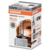 Ксенонова лампа Osram Xenarc Original D8S 66548-FS
