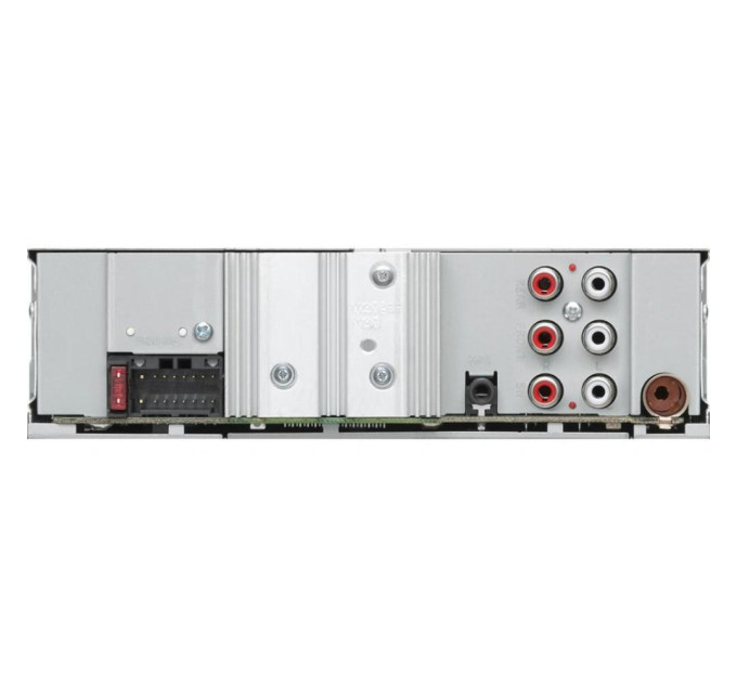 Автомагнітола Kenwood KMM-BT358