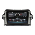 Штатна магнітола Incar PGA2-2338 для Toyota Fortuner 2015-2019