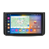 Штатна магнітола Ravon Nexia R3 2015-2020 Element Prime 4/64 CarPlay 4G