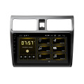 Штатна магнітола Incar DTA-0704 для Suzuki Swift 2004-2010