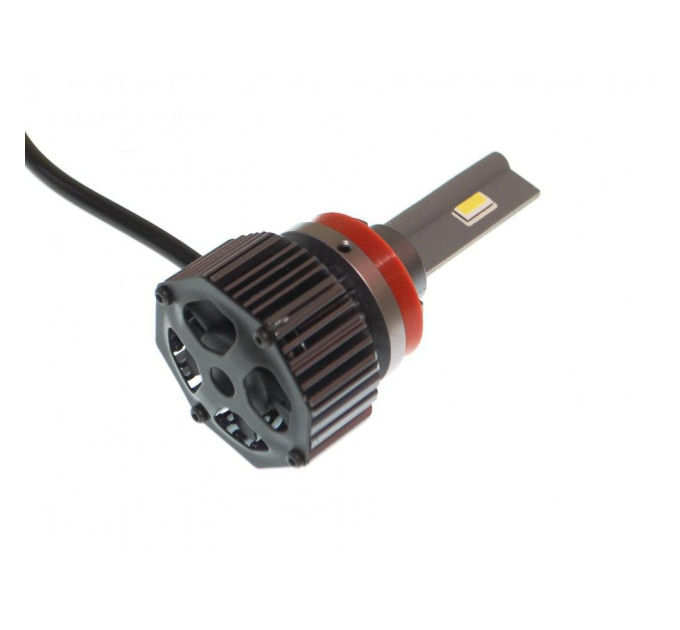 Світлодіодні лампи ALed X H11 6000K 40W XH11STR3