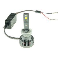 Світлодіодні лампи Cyclone LED H27 5500K type 34