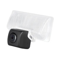 Штатна камера заднього огляду Falcon HS8012-XCCD Nissan Teana, Tiida, Sentra