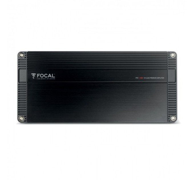 Підсилювач Focal FPX 1.1000