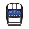 Штатна магнітола Chrysler Voyager 2004-2008 Element 4/64 4G CarPlay