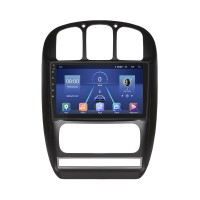Штатна магнітола Chrysler Voyager 2004-2008 Element 4/64 4G CarPlay