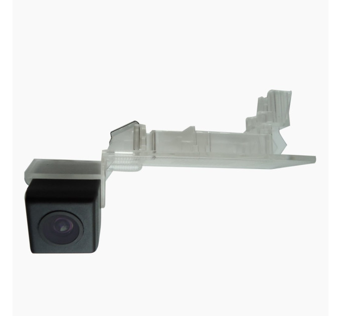 Камера заднього огляду Prime-X CA-9894 VW, Skoda, Seat
