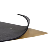 Шумоізоляція CTK Faton Black 800x500x8