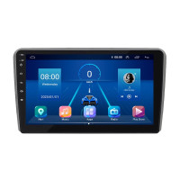 Штатна магнітола Audi S3 (8P) 2008-2012 Element 6/128 4G CarPlay