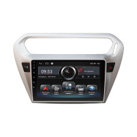 Штатна магнітола Incar PGA2-7001 для Citroen C-Elysse