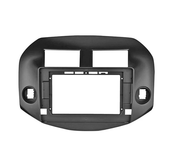 Перехідна рамка Element Black для Toyota RAV4 2006-2012