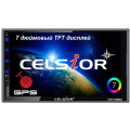 Автомагнітола Celsior CST-7009UI