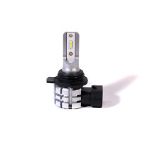 Світлодіодні лампи Headlight M5 HIR2 12-24V 40W PX22d chip 3570 6500K