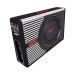 Сабвуфер Kicx GT-400BA