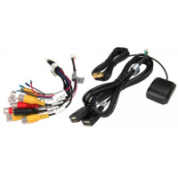 Автомагнітола CraftAudio MAXYLEAD 10