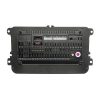 Штатна магнітола Cyclone VW ANDROID 8 (1x32)
