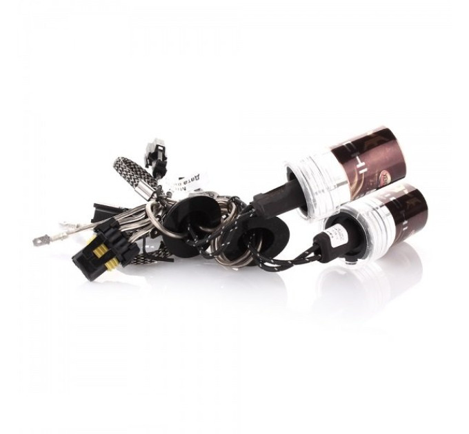 Ксенонова лампа MICHI MI Bulb H1 (4300К) 35W
