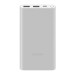 Повербанк Xiaomi Mi Power Bank 3 10000 mAh 22.5W Fast Charge Silver