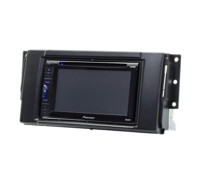 Перехідна рамка Land Rover Freelander, Discovery, Range Rover Carav 11-075
