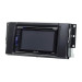 Перехідна рамка Land Rover Freelander, Discovery, Range Rover Carav 11-075