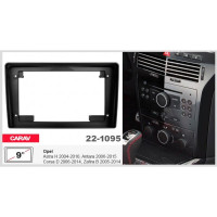 Перехідна рамка Opel Astra, Antara, Corsa, Zafira Carav 22-1095