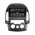 Штатна магнітола Incar PGA2-9517 для Hyundai i30 (FD) 2008-2011 Cond