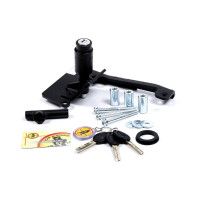 Замок на КПП Bear-Lock Kia Ceed 1191W