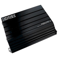 Підсилювач EDGE EDA1200.1-E8