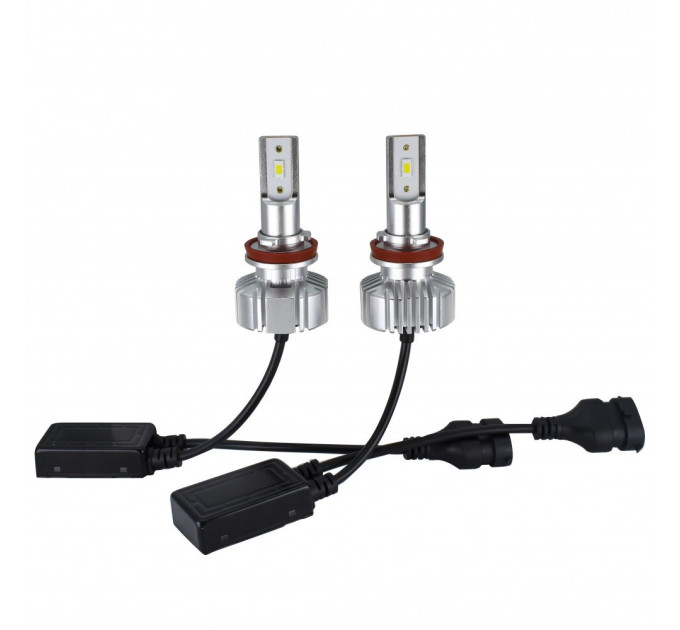 Світлодіодні лампи TORSSEN Light Pro H11 35W CAN BUS