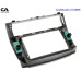 Рамка перехідна CraftAudio СI-009N Citroen C4 04-10